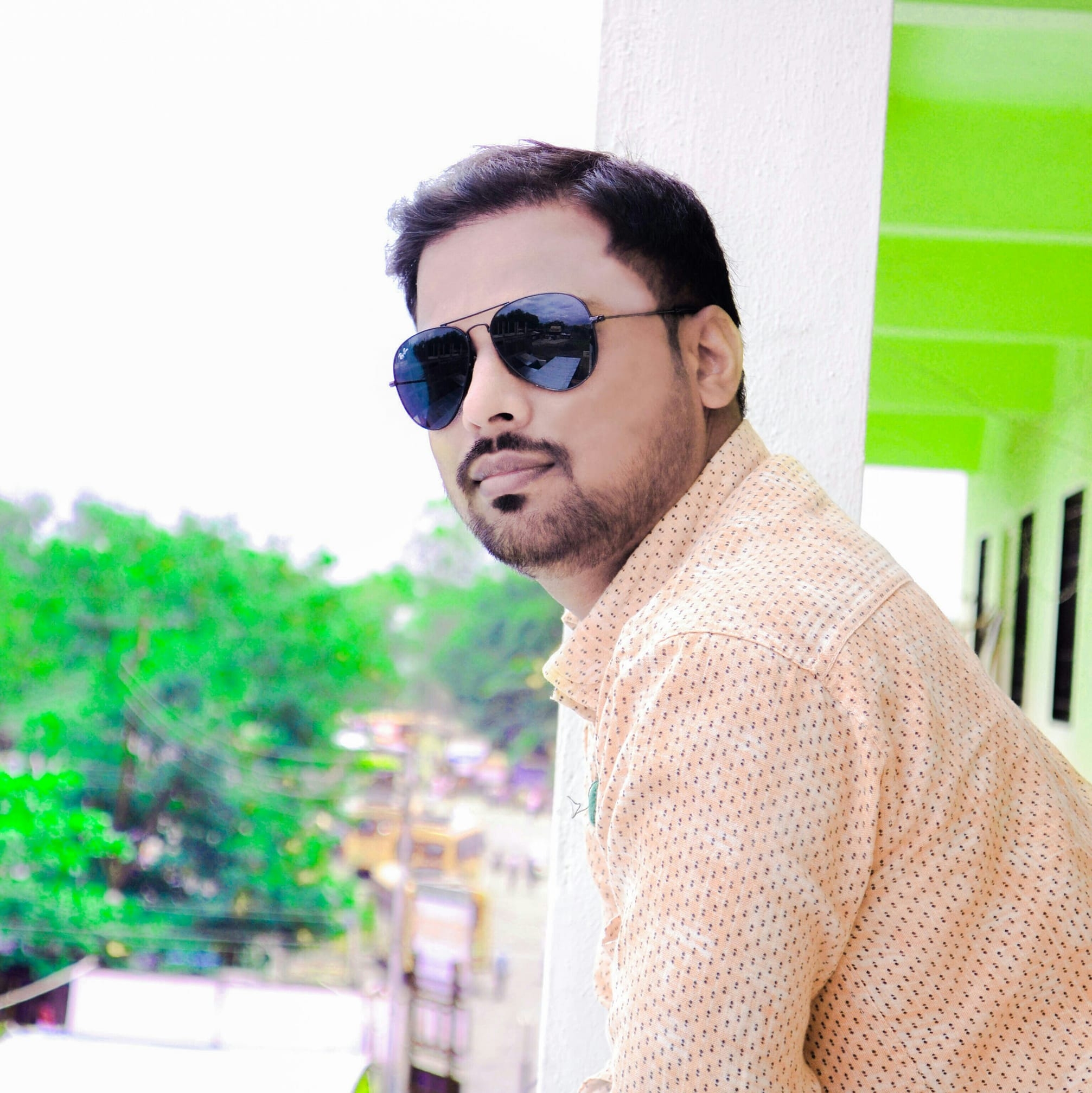 Team Member