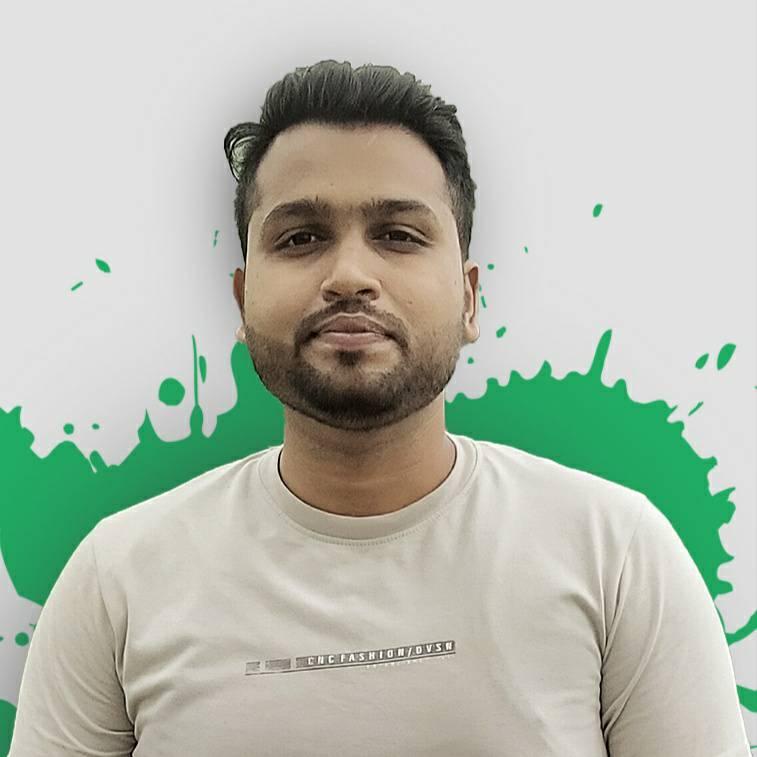 Team Member